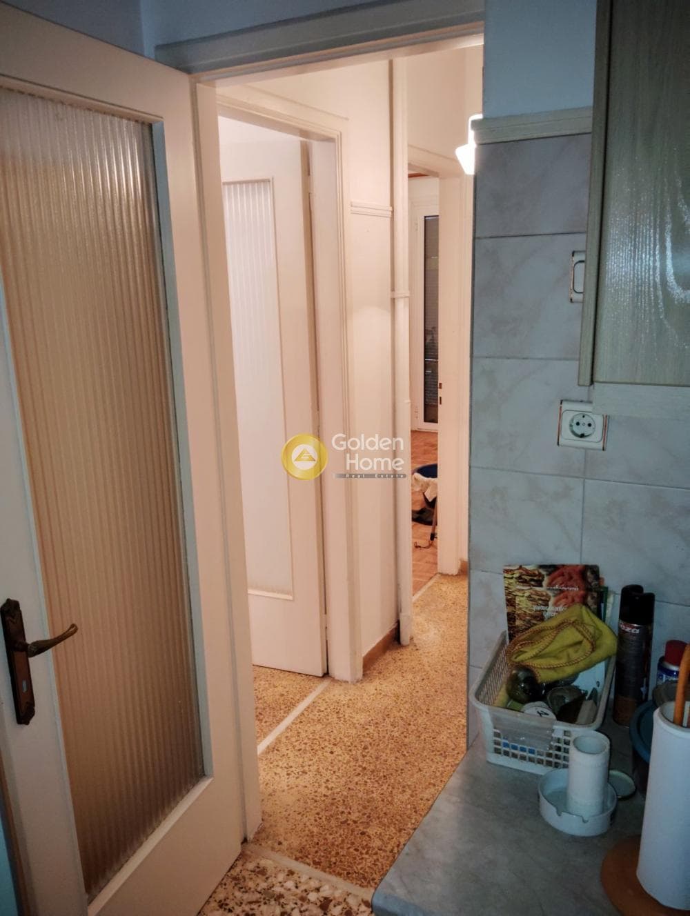 Διαμέρισμα στην Ακαδημία Πλάτωνος, Κολωνός - Κολοκυνθούς — Φωτογραφία 13 από 15