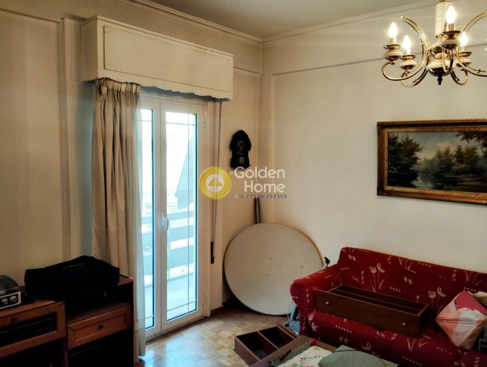 Διαμέρισμα στην Ακαδημία Πλάτωνος, Κολωνός - Κολοκυνθούς — Φωτογραφία 5 από 15