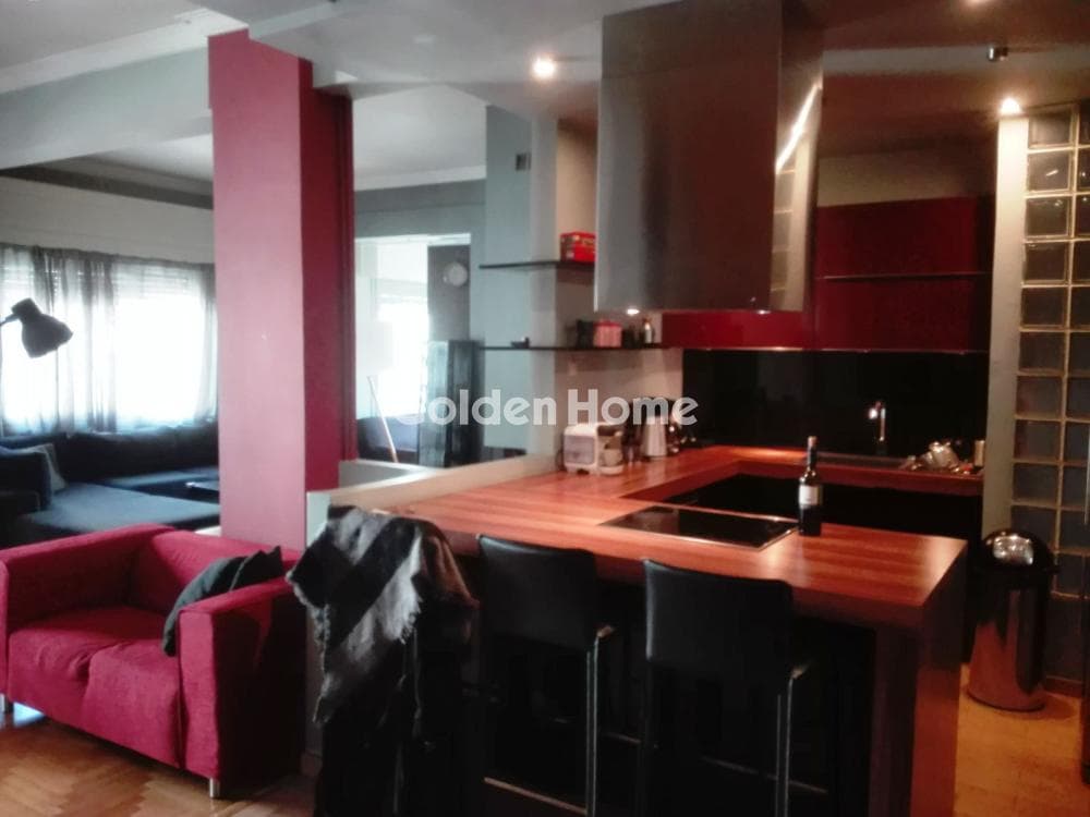 Apartment in Exarcheia, Exarchia - Neapoli — Photo 2 of 21