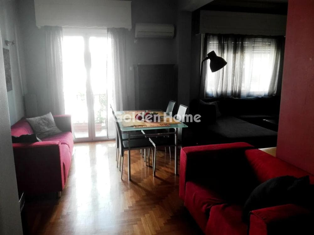 Apartment in Exarcheia, Exarchia - Neapoli — Photo 3 of 21
