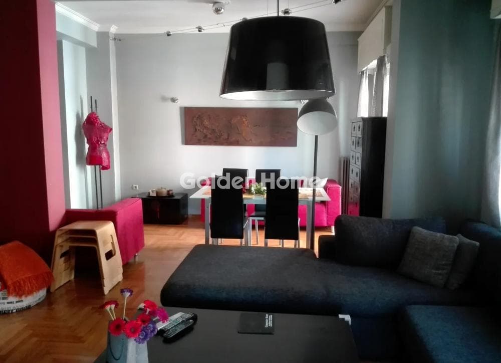 Apartment in Exarcheia, Exarchia - Neapoli — Photo 4 of 21