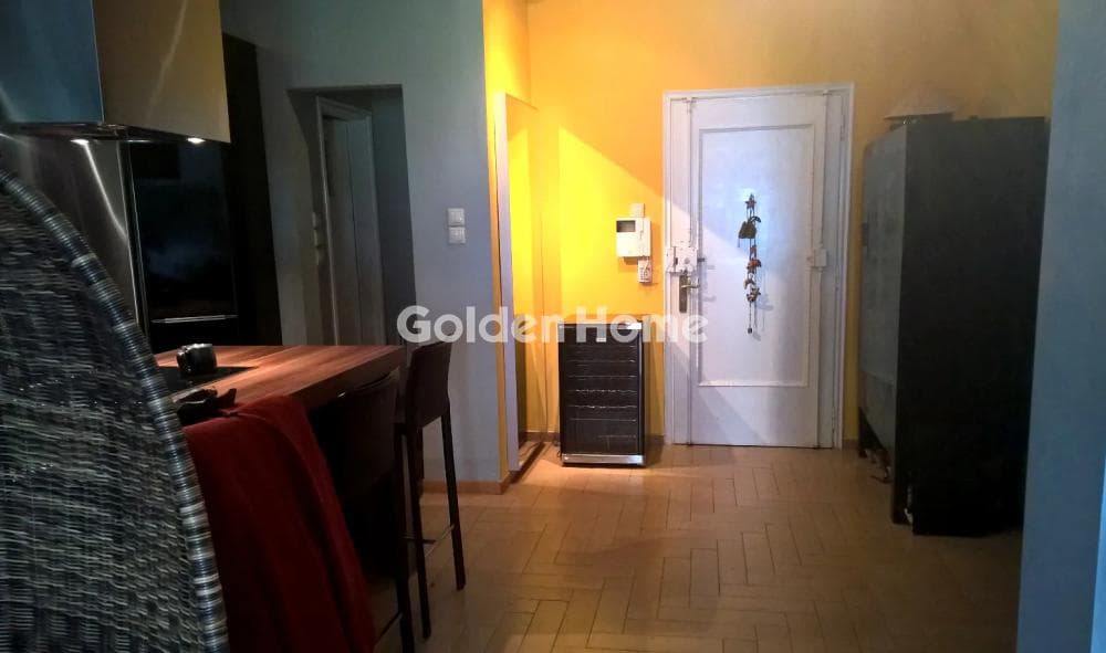 Apartment in Exarcheia, Exarchia - Neapoli — Photo 11 of 21