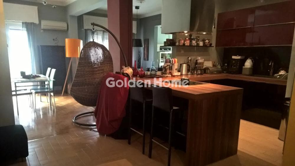 Apartment in Exarcheia, Exarchia - Neapoli — Photo 6 of 21