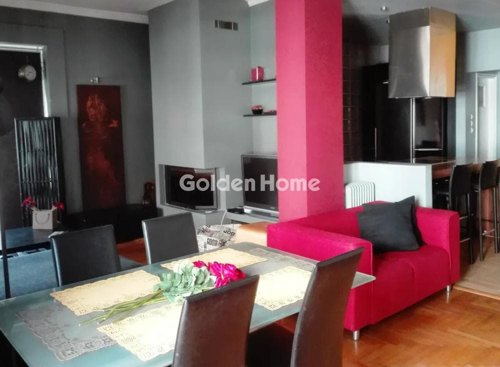 Apartment in Exarcheia, Exarchia - Neapoli — Photo 12 of 21