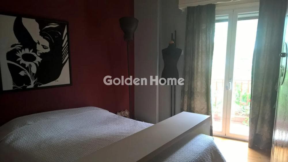 Apartment in Exarcheia, Exarchia - Neapoli — Photo 16 of 21