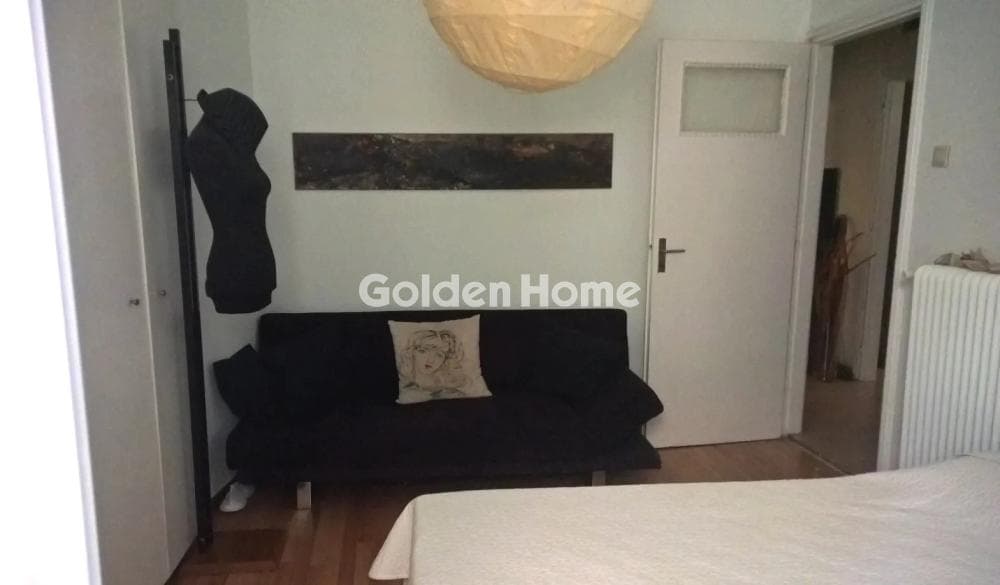Apartment in Exarcheia, Exarchia - Neapoli — Photo 17 of 21