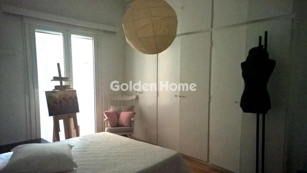 Apartment in Exarcheia, Exarchia - Neapoli — Photo 18 of 21