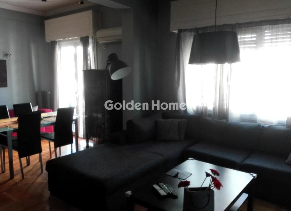 Apartment in Exarcheia, Exarchia - Neapoli — Photo 13 of 21
