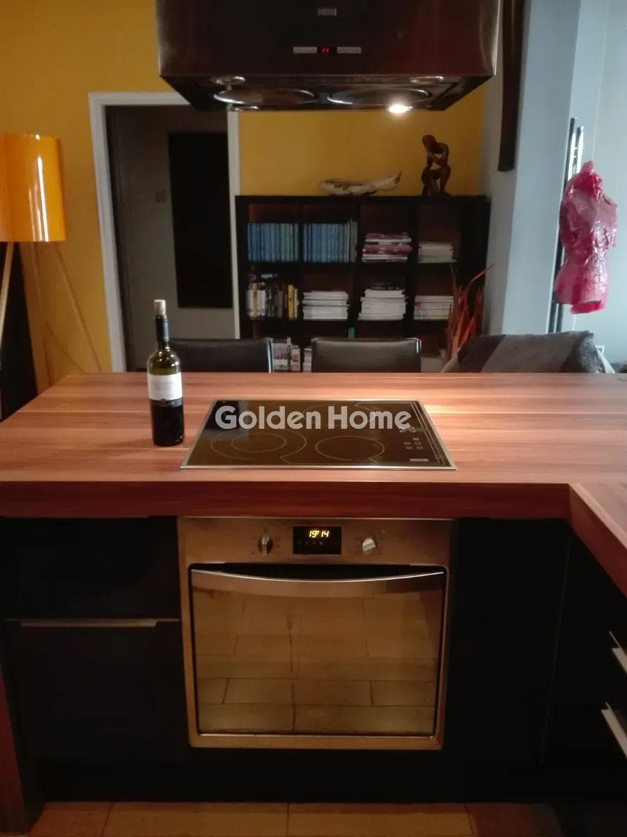 Apartment in Exarcheia, Exarchia - Neapoli — Photo 10 of 21
