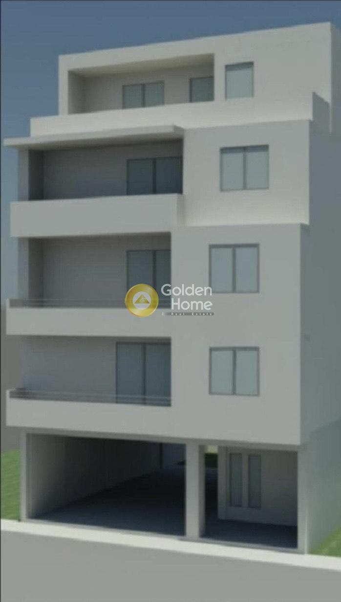 Διαμέρισμα στην Νταμαράκια, Αιγάλεω — Φωτογραφία 1 από 5