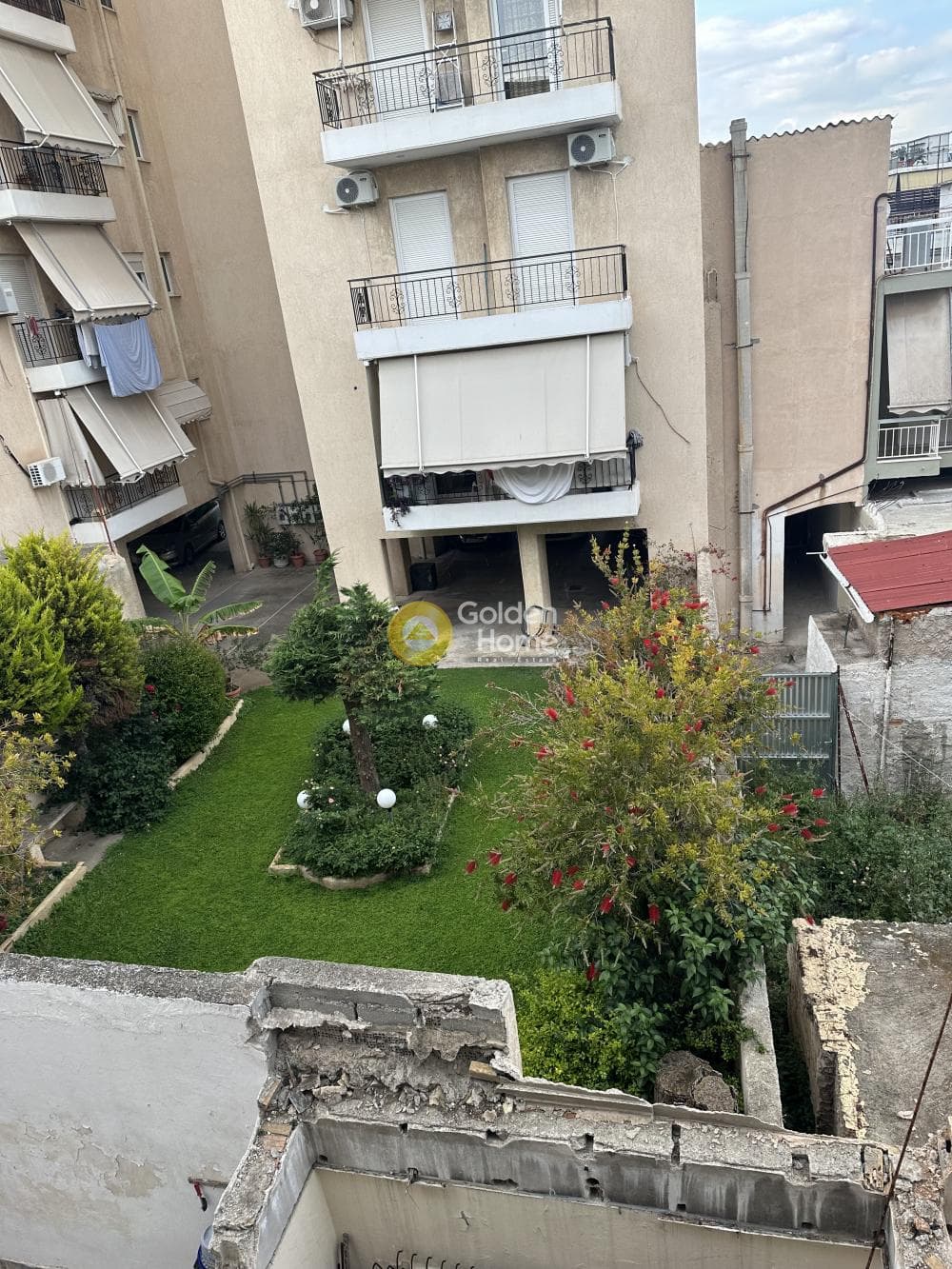 Διαμέρισμα στην Νταμαράκια, Αιγάλεω — Φωτογραφία 5 από 5