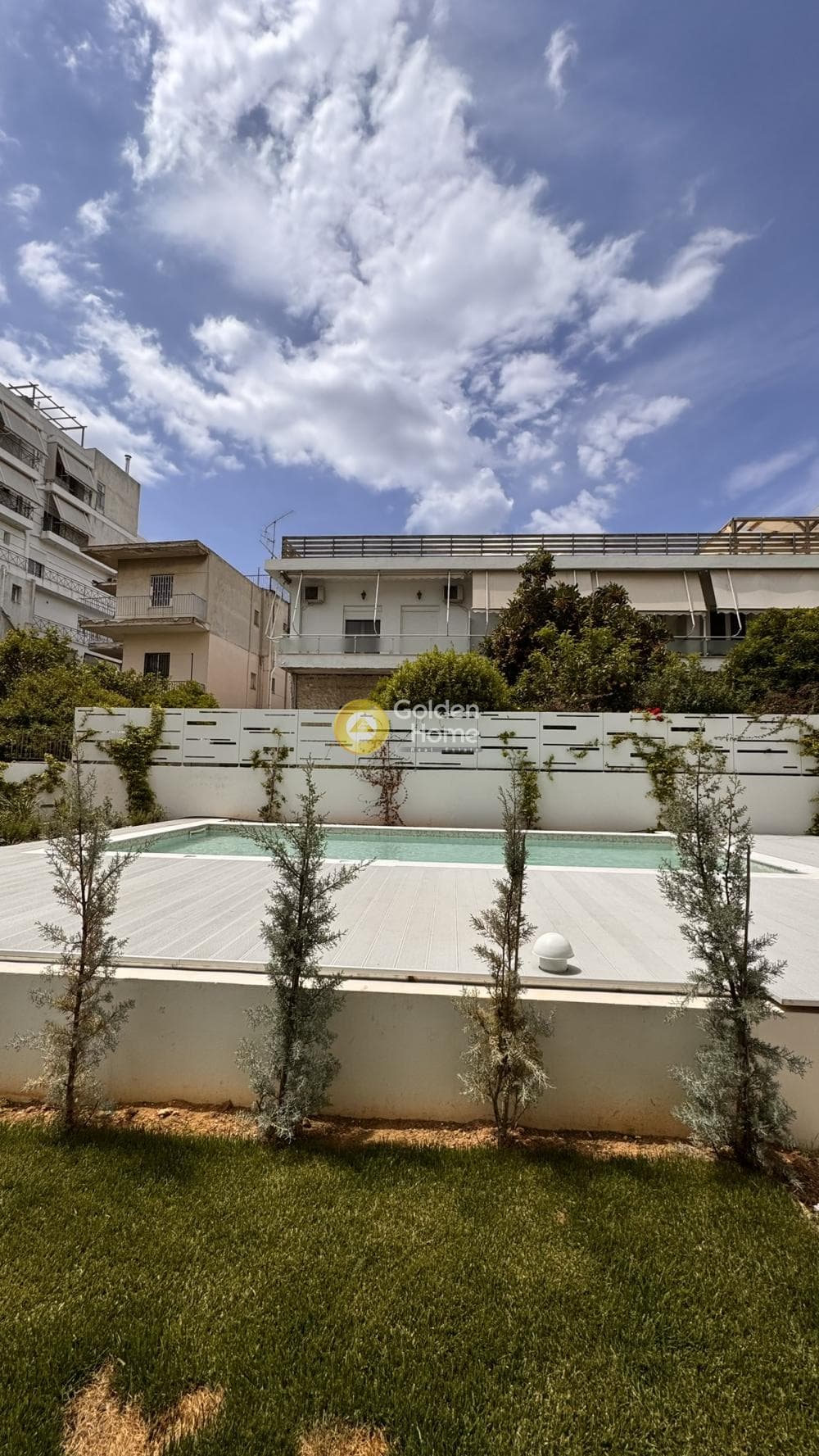 Διαμέρισμα στην Πλατεία Ντάβαρη, Παλαιό Φάληρο — Φωτογραφία 3 από 33