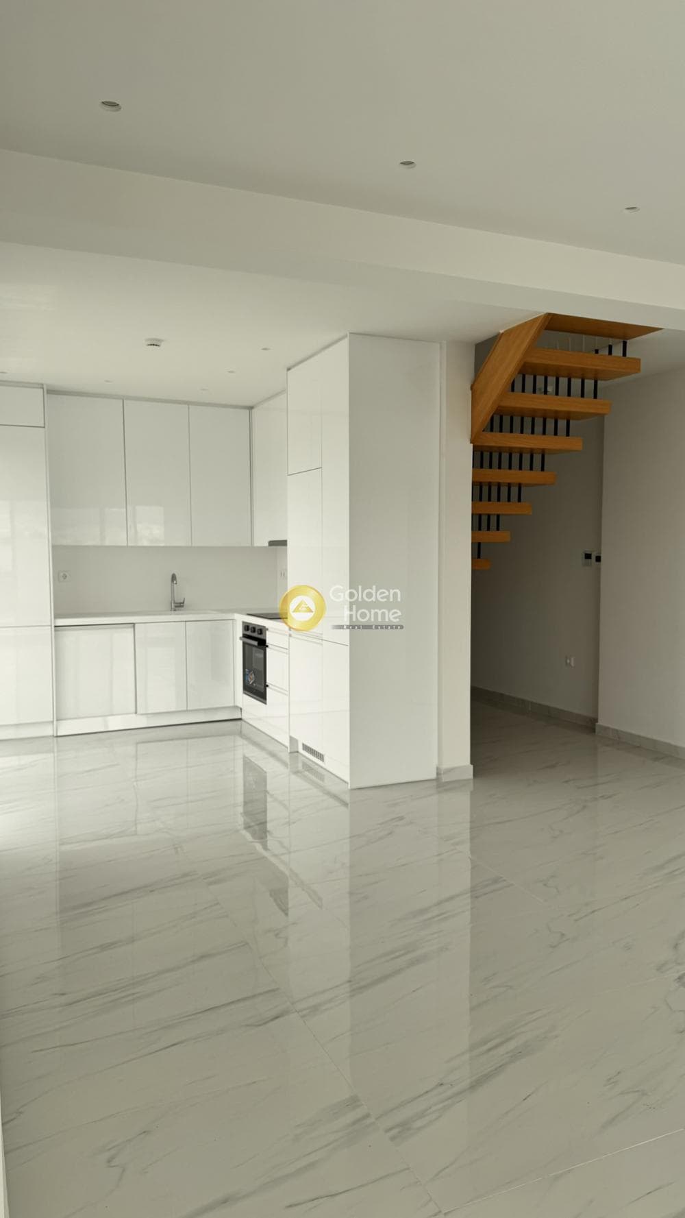 Διαμέρισμα στην Πλατεία Ντάβαρη, Παλαιό Φάληρο — Φωτογραφία 15 από 33