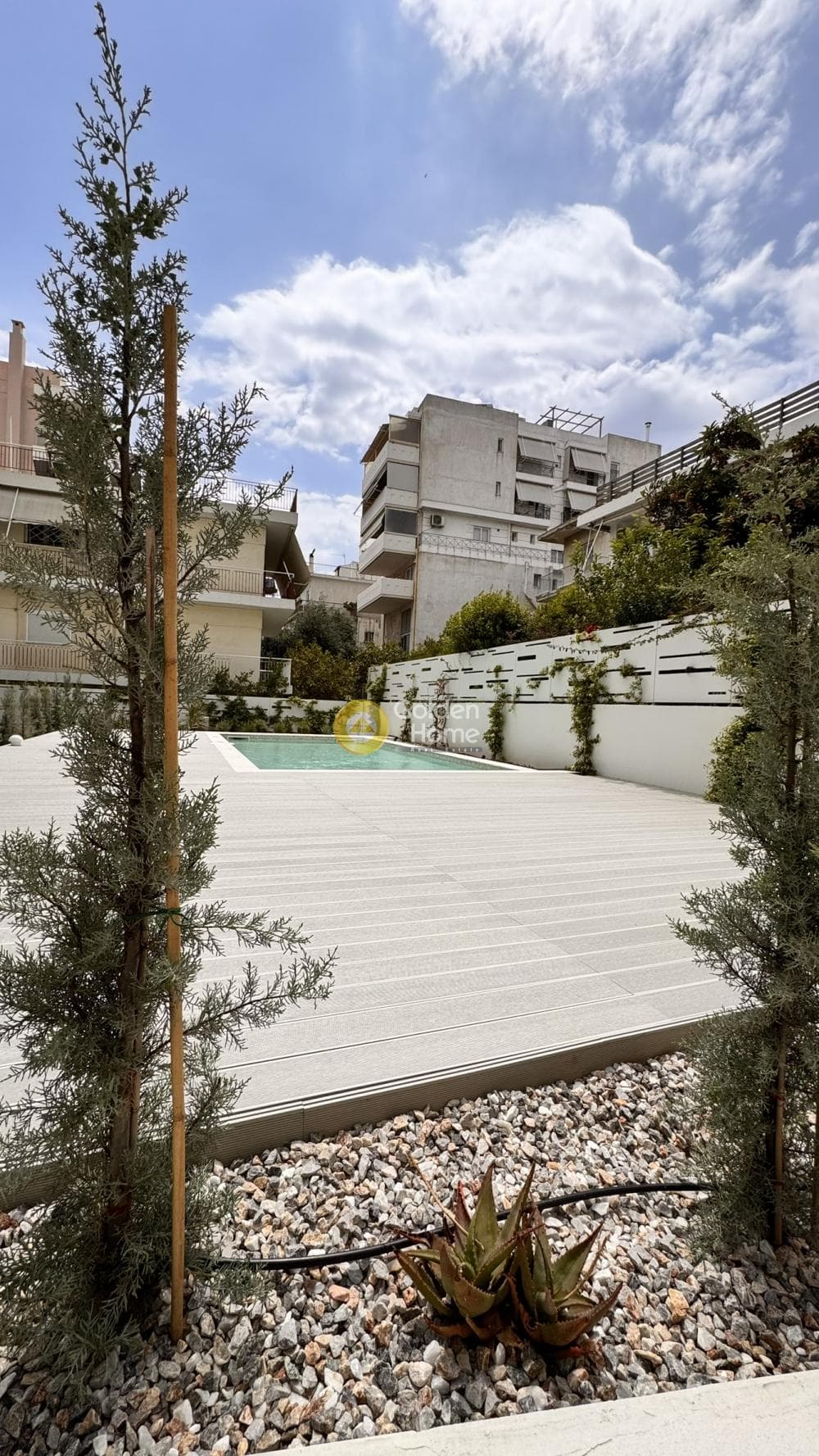Διαμέρισμα στην Πλατεία Ντάβαρη, Παλαιό Φάληρο — Φωτογραφία 2 από 33