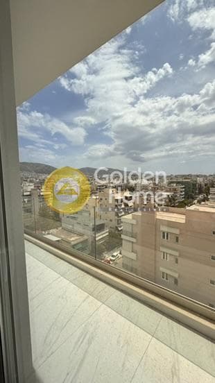 Διαμέρισμα στην Πλατεία Ντάβαρη, Παλαιό Φάληρο — Φωτογραφία 7 από 33