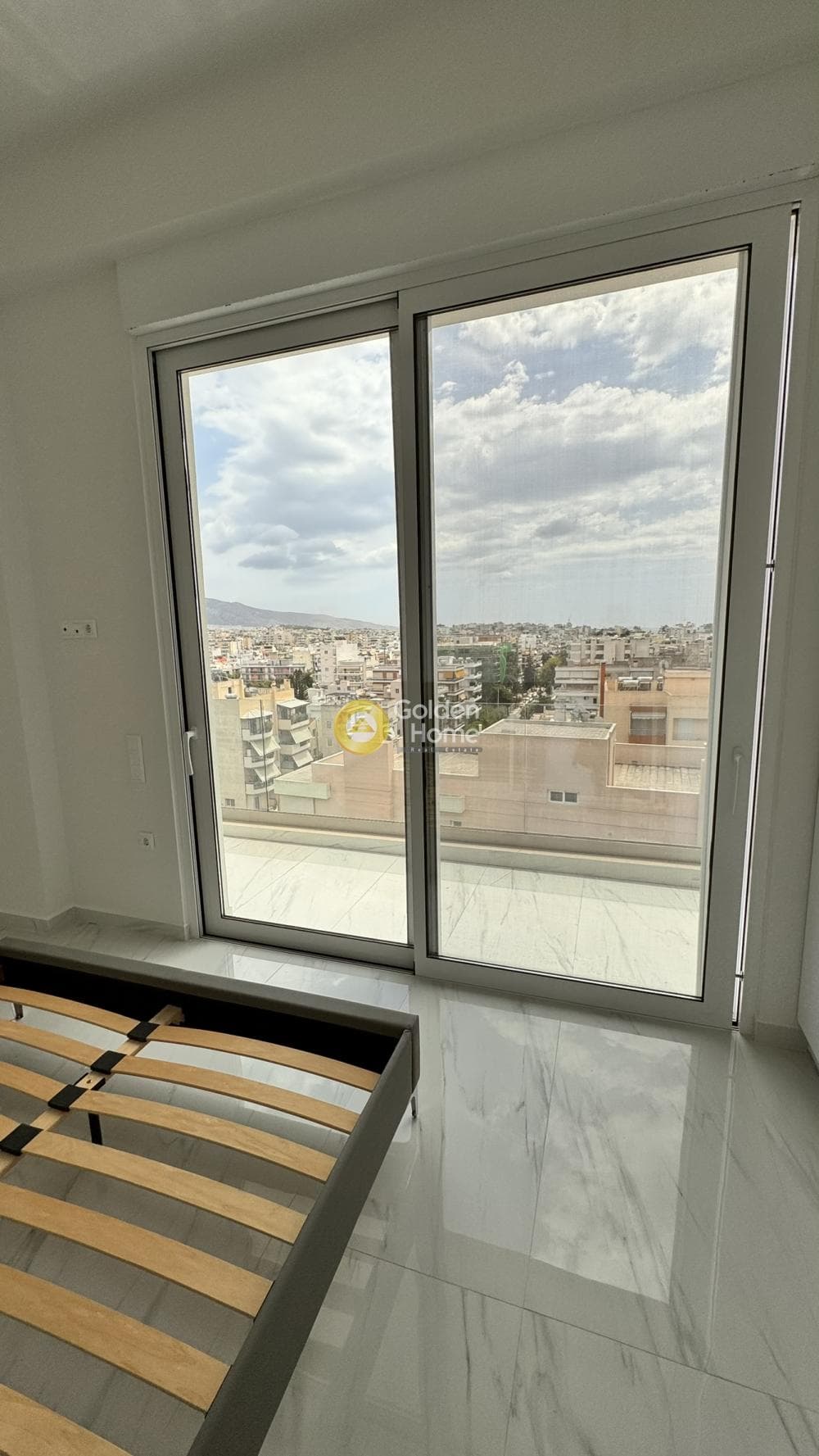 Διαμέρισμα στην Πλατεία Ντάβαρη, Παλαιό Φάληρο — Φωτογραφία 24 από 33