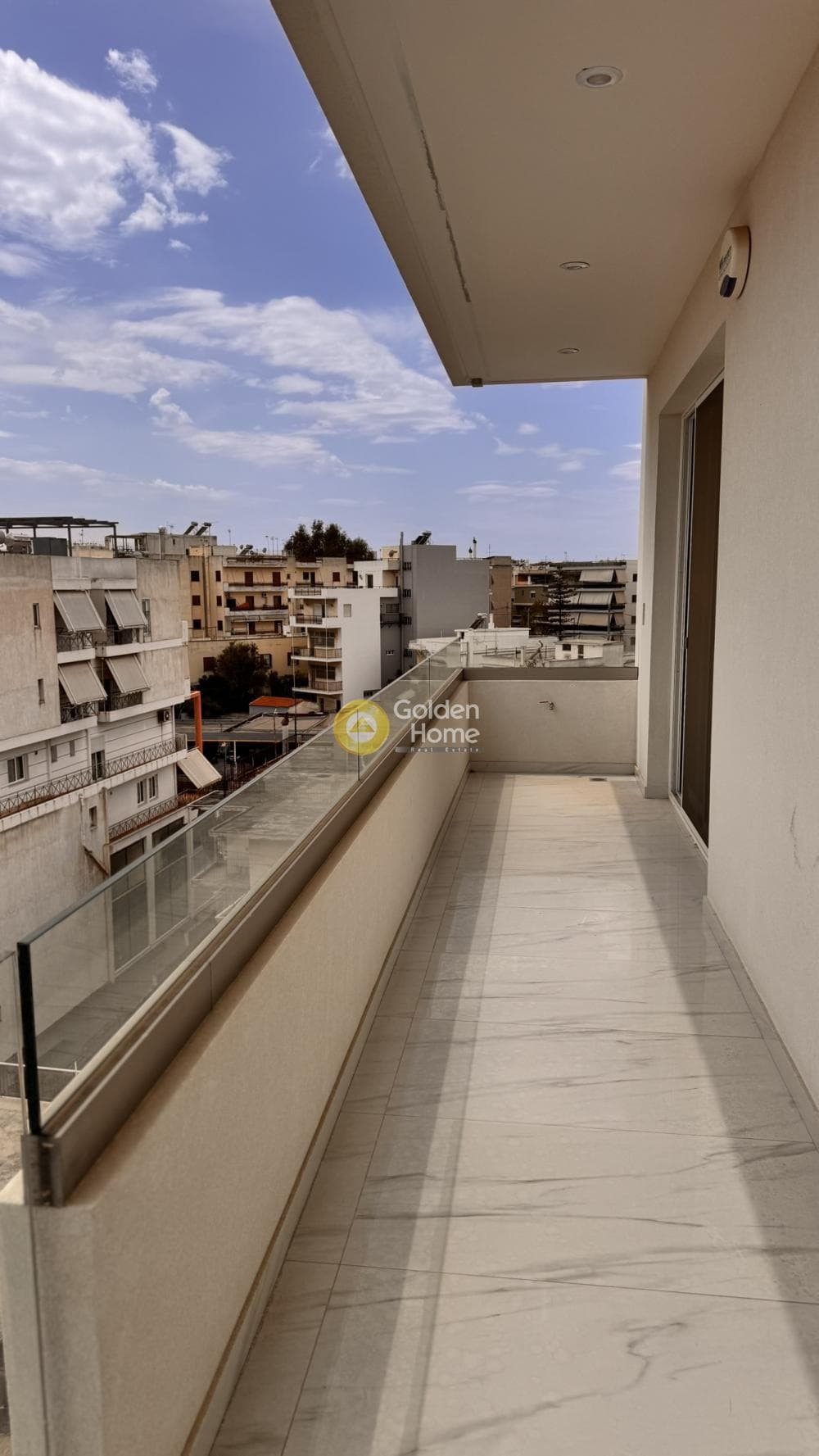 Διαμέρισμα στην Πλατεία Ντάβαρη, Παλαιό Φάληρο — Φωτογραφία 29 από 33