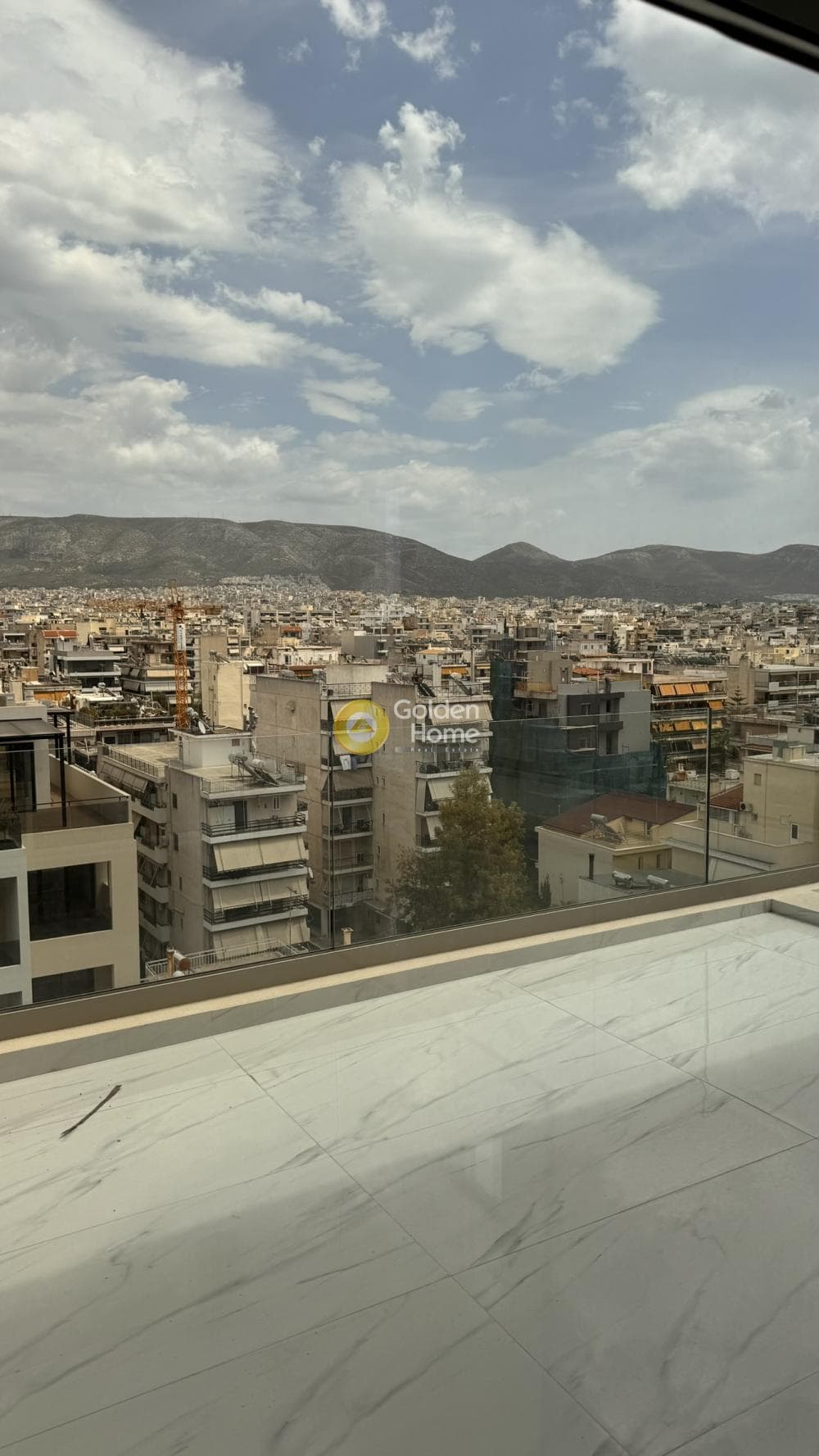 Διαμέρισμα στην Πλατεία Ντάβαρη, Παλαιό Φάληρο — Φωτογραφία 11 από 33