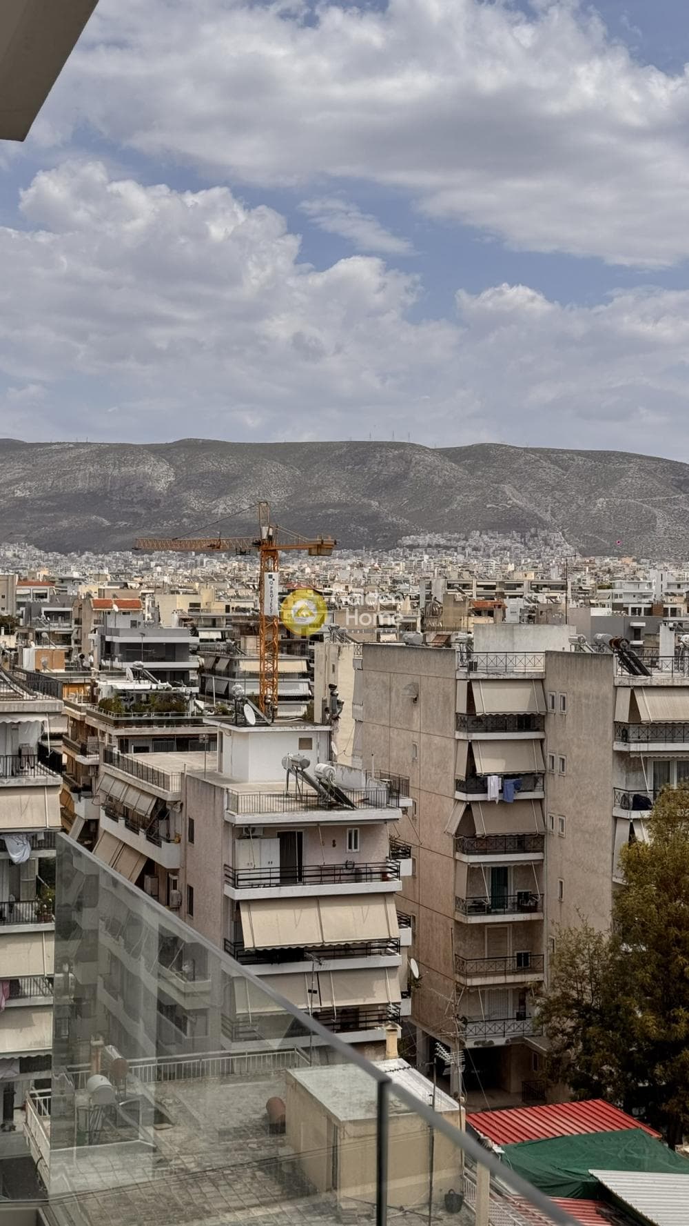 Διαμέρισμα στην Πλατεία Ντάβαρη, Παλαιό Φάληρο — Φωτογραφία 30 από 33