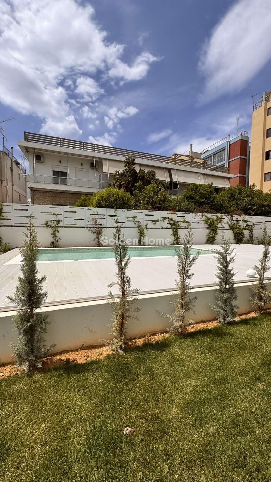 Διαμέρισμα στην Κέντρο, Παλαιό Φάληρο — Φωτογραφία 4 από 26