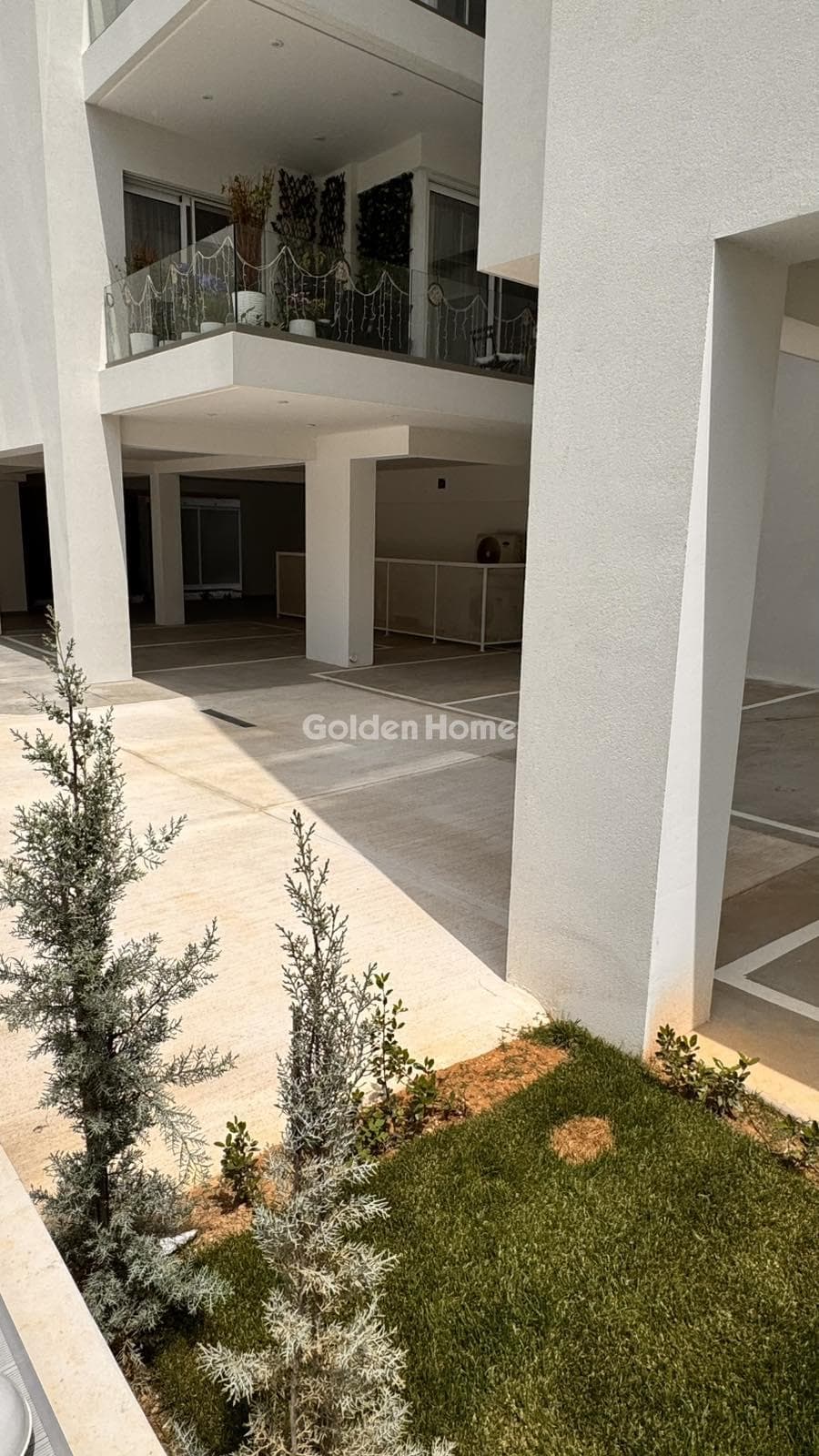 Διαμέρισμα στην Κέντρο, Παλαιό Φάληρο — Φωτογραφία 7 από 26
