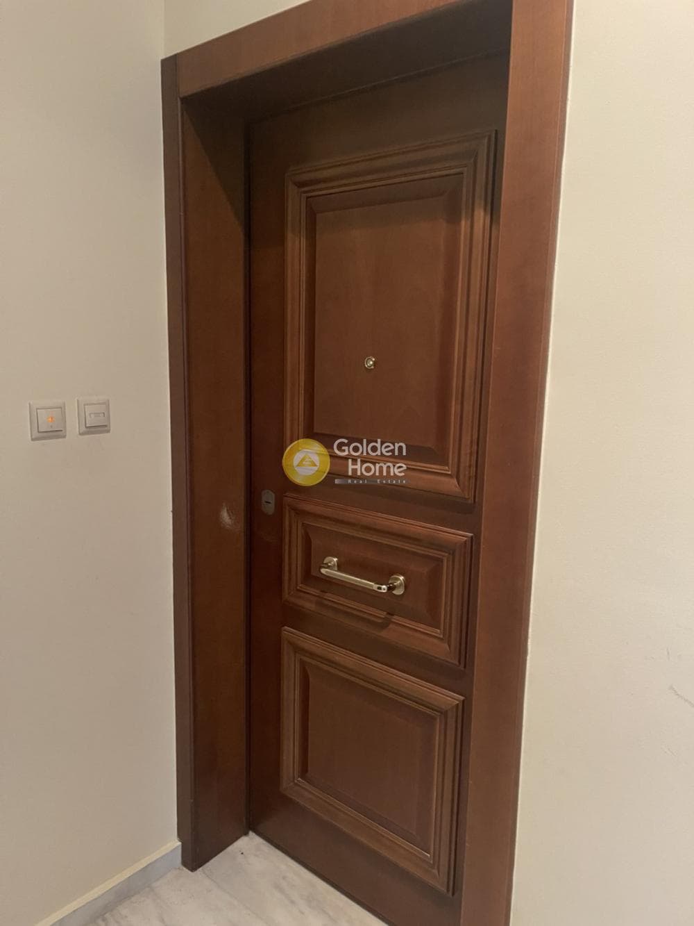 Διαμέρισμα στην Αστυνομικά, Ηλιούπολη — Φωτογραφία 21 από 21