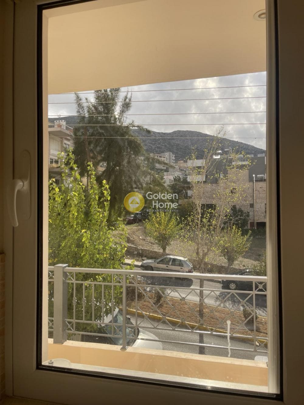 Διαμέρισμα στην Αστυνομικά, Ηλιούπολη — Φωτογραφία 12 από 21