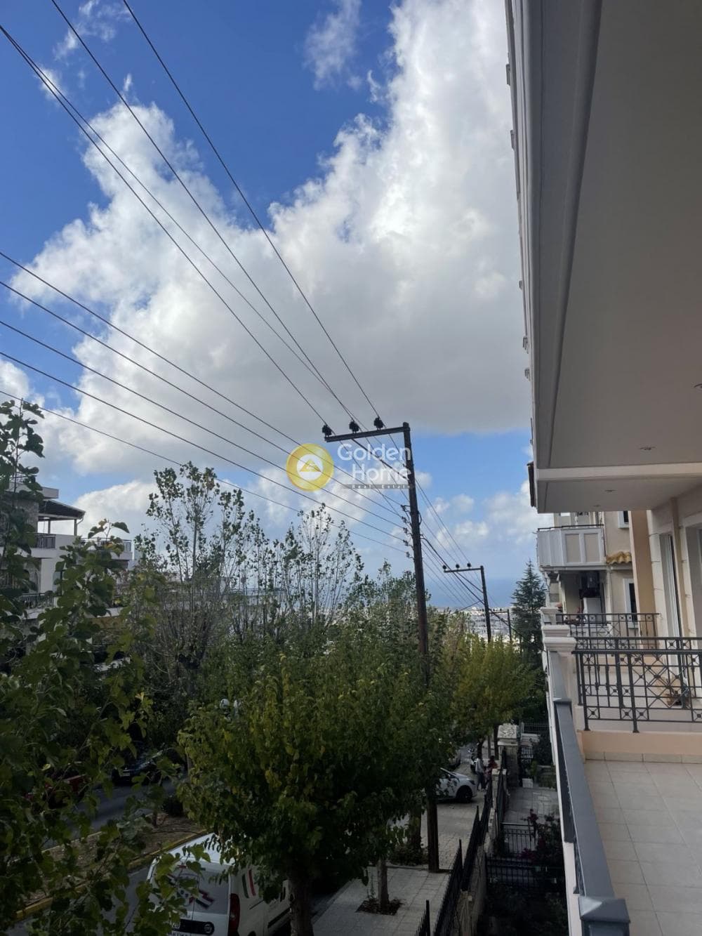 Διαμέρισμα στην Αστυνομικά, Ηλιούπολη — Φωτογραφία 18 από 21