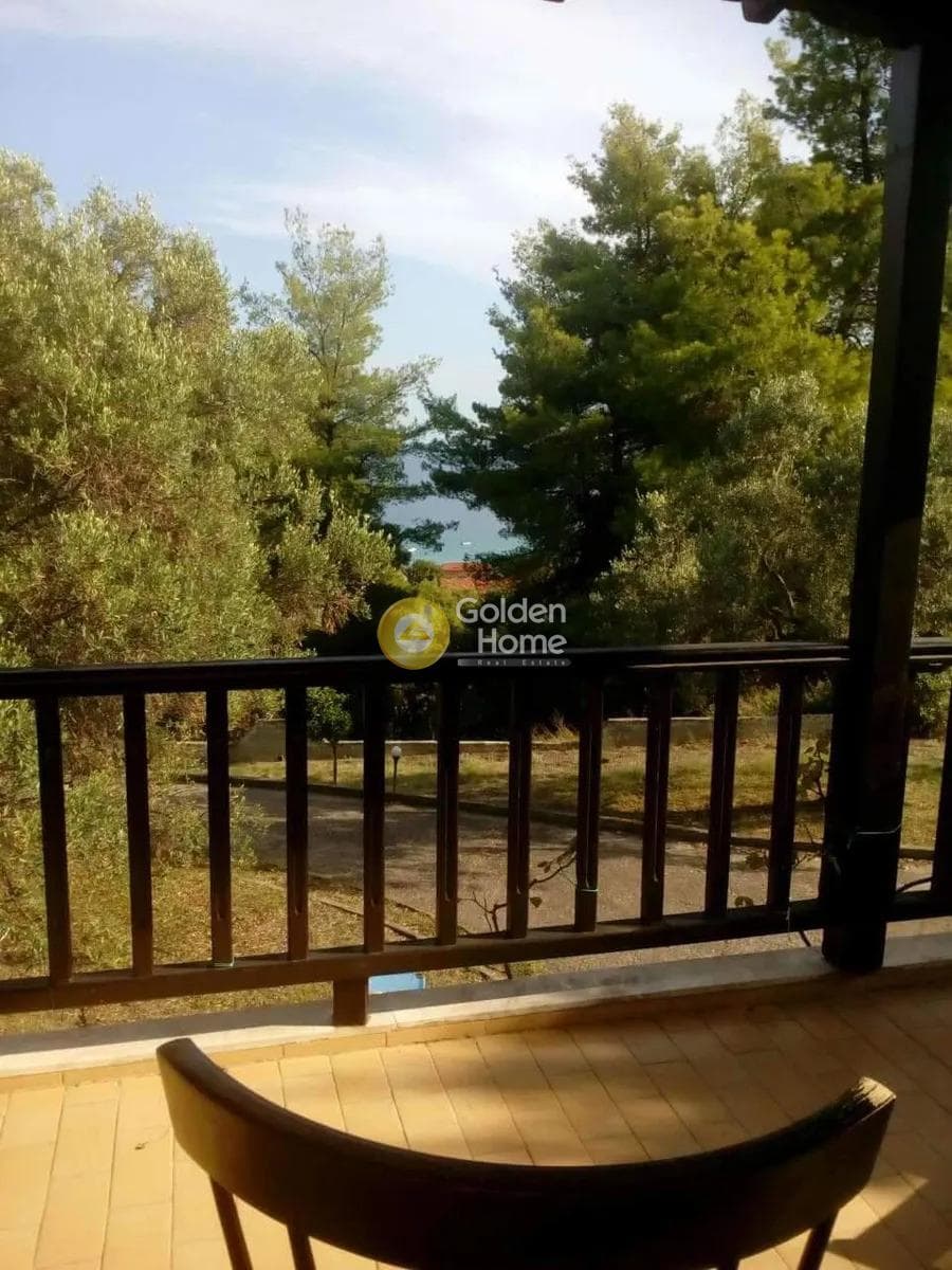 Μονοκατοικία στην Ποσείδι, Κασσάνδρα — Φωτογραφία 16 από 22