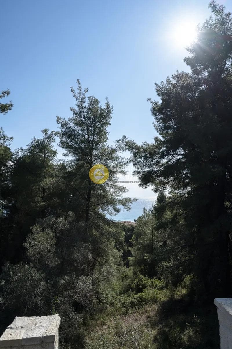 Μονοκατοικία στην Ποσείδι, Κασσάνδρα — Φωτογραφία 19 από 22