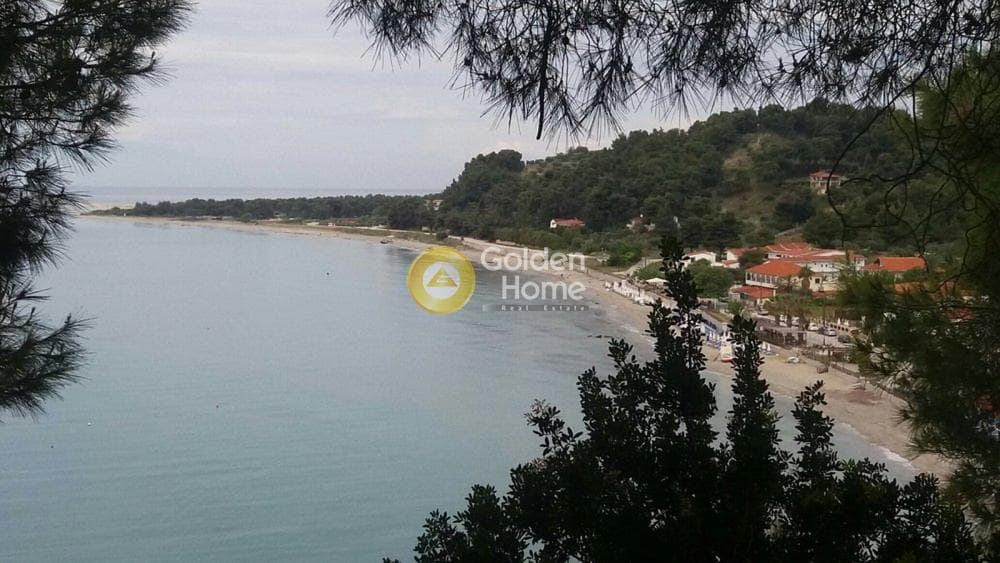 Μονοκατοικία στην Ποσείδι, Κασσάνδρα — Φωτογραφία 21 από 22