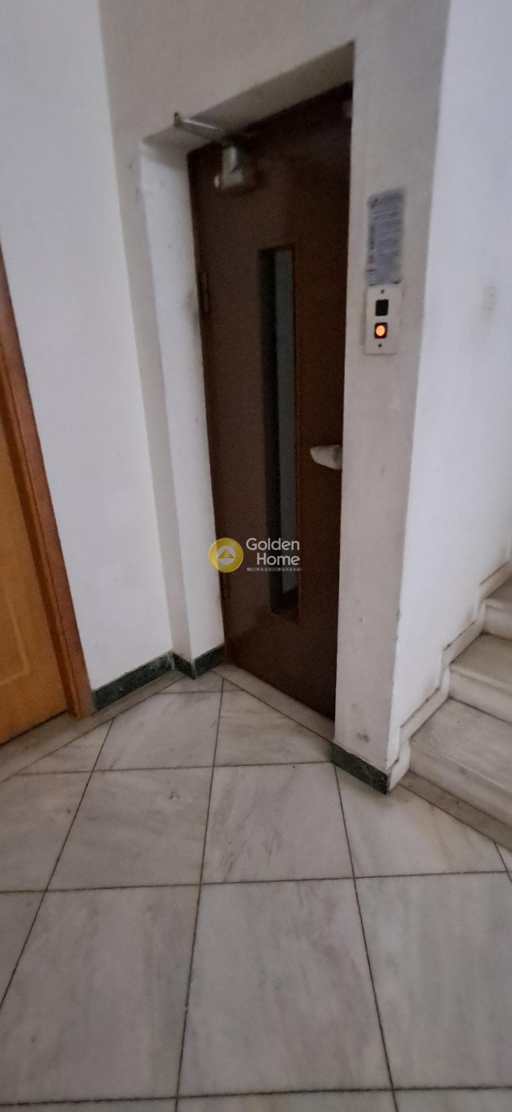 Διαμέρισμα στην Όσιος Λουκάς, Πατήσια — Φωτογραφία 16 από 18
