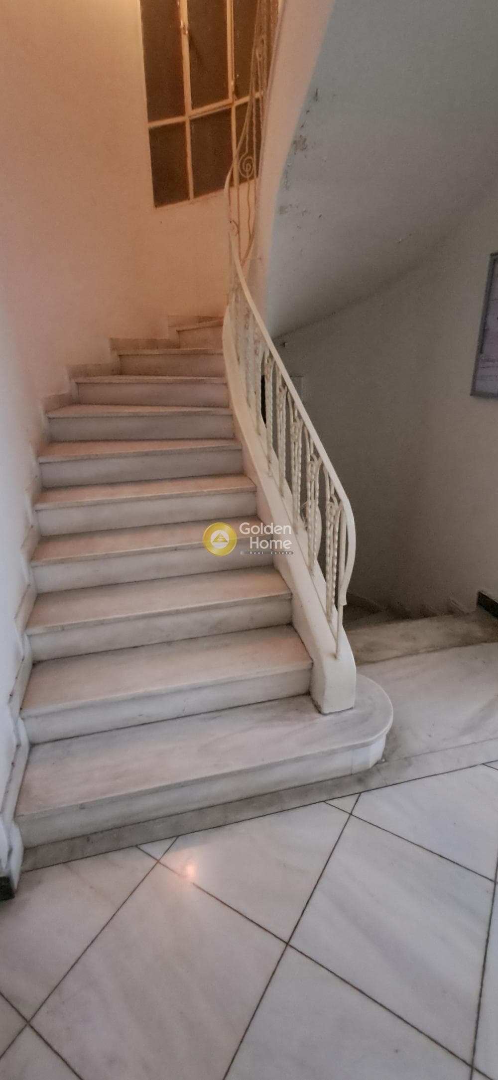 Διαμέρισμα στην Όσιος Λουκάς, Πατήσια — Φωτογραφία 17 από 18
