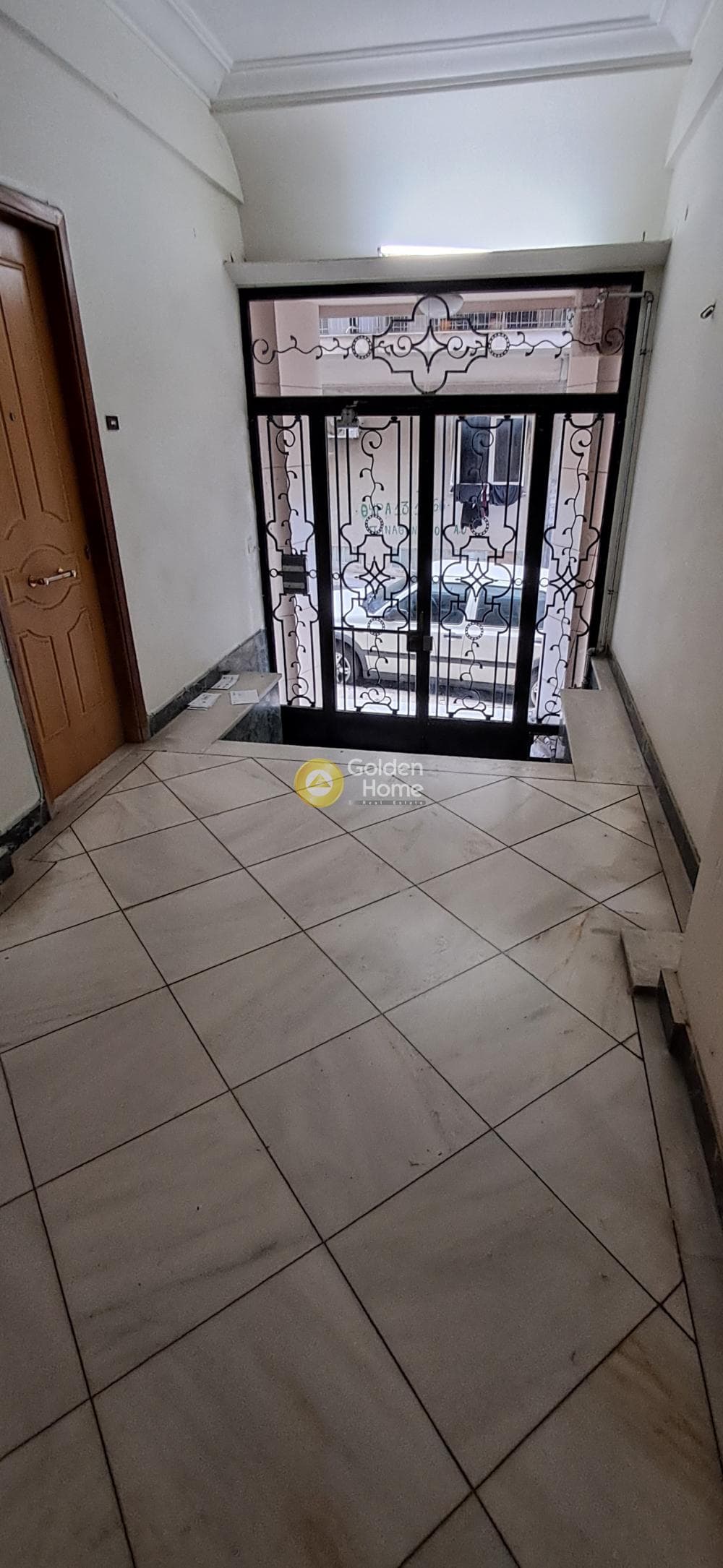 Διαμέρισμα στην Όσιος Λουκάς, Πατήσια — Φωτογραφία 14 από 18