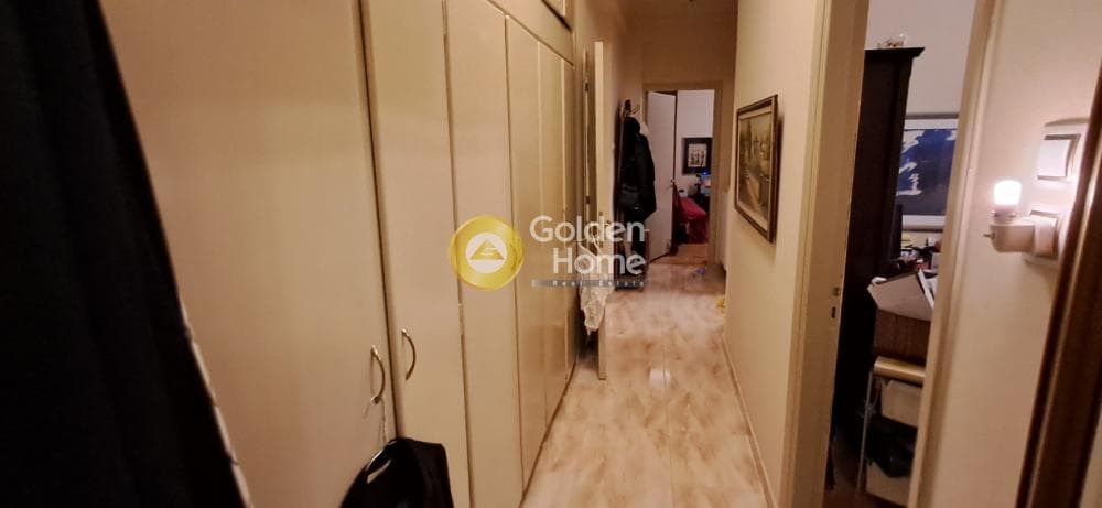 Διαμέρισμα στην Όσιος Λουκάς, Πατήσια — Φωτογραφία 12 από 18