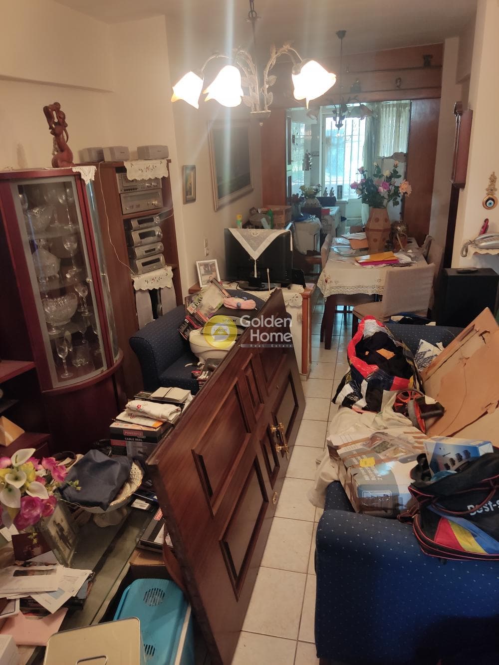 Διαμέρισμα στην Αγία Παρασκευή, Αγιοι Ανάργυροι — Φωτογραφία 1 από 5