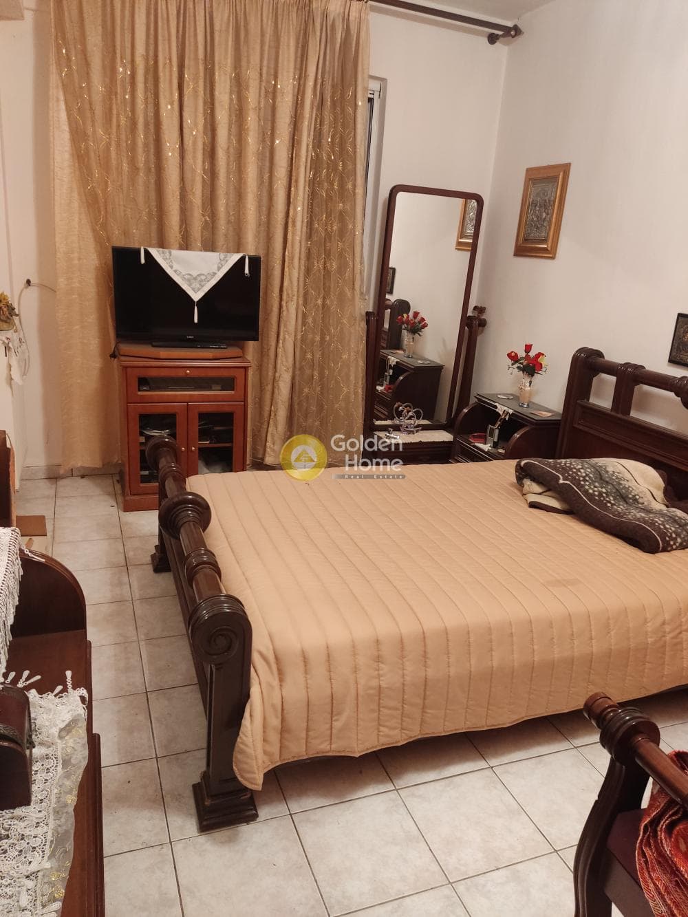 Διαμέρισμα στην Αγία Παρασκευή, Αγιοι Ανάργυροι — Φωτογραφία 2 από 5
