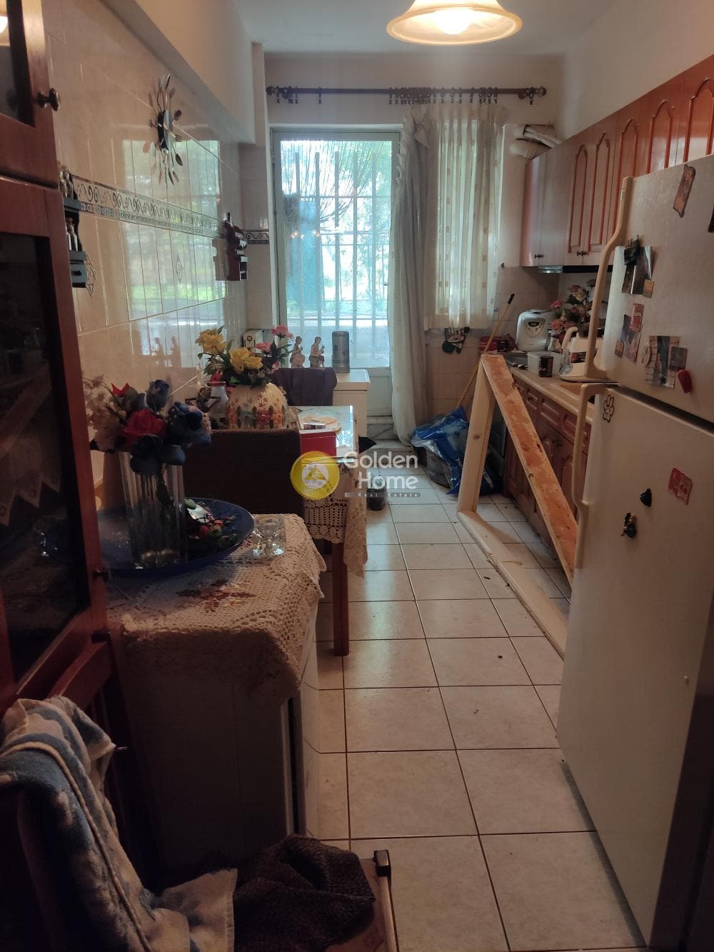 Διαμέρισμα στην Αγία Παρασκευή, Αγιοι Ανάργυροι — Φωτογραφία 3 από 5