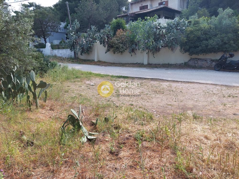 Parcel in Ikismos Aiolos, Rafina — Photo 9 of 13
