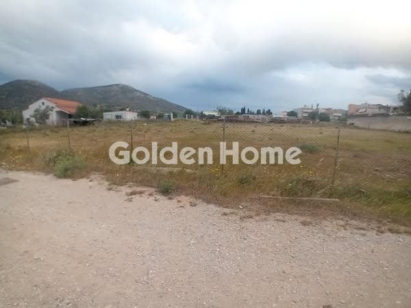 Οικόπεδο στην Κεφλαίικα, Καλύβια Θορικού — Φωτογραφία 5 από 5