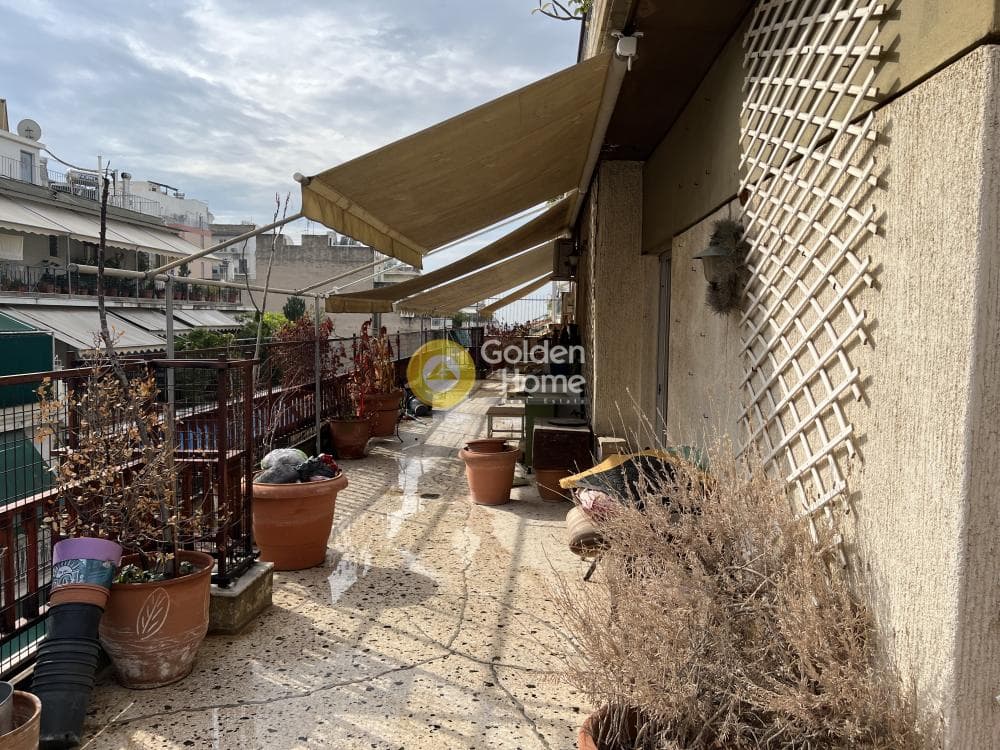 Γραφείο στην Κυψέλη, Κυψέλη — Φωτογραφία 4 από 6