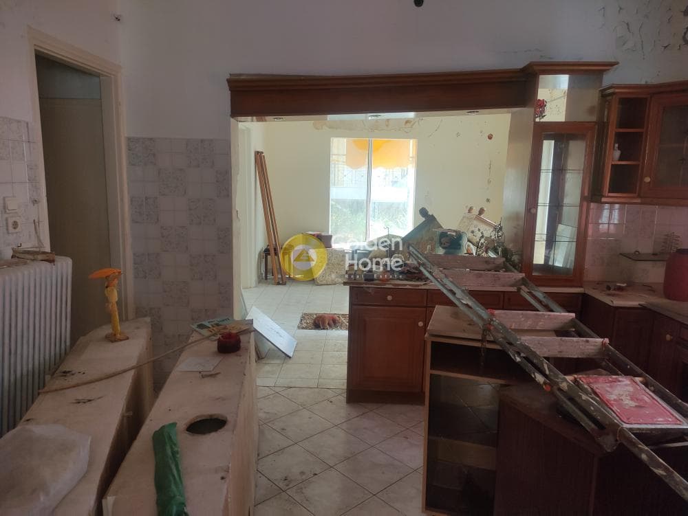 Μονοκατοικία στην Κέντρο, Άνω Λιόσια — Φωτογραφία 4 από 11