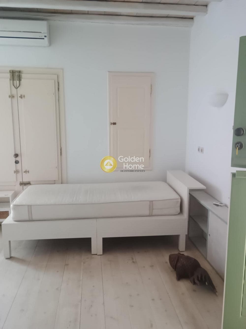Apartment in Plintri, Mykonos — Photo 1 of 13