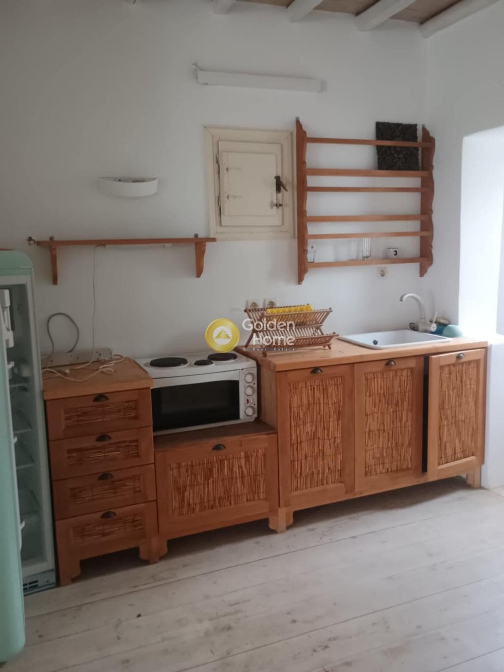 Apartment in Plintri, Mykonos — Photo 3 of 13