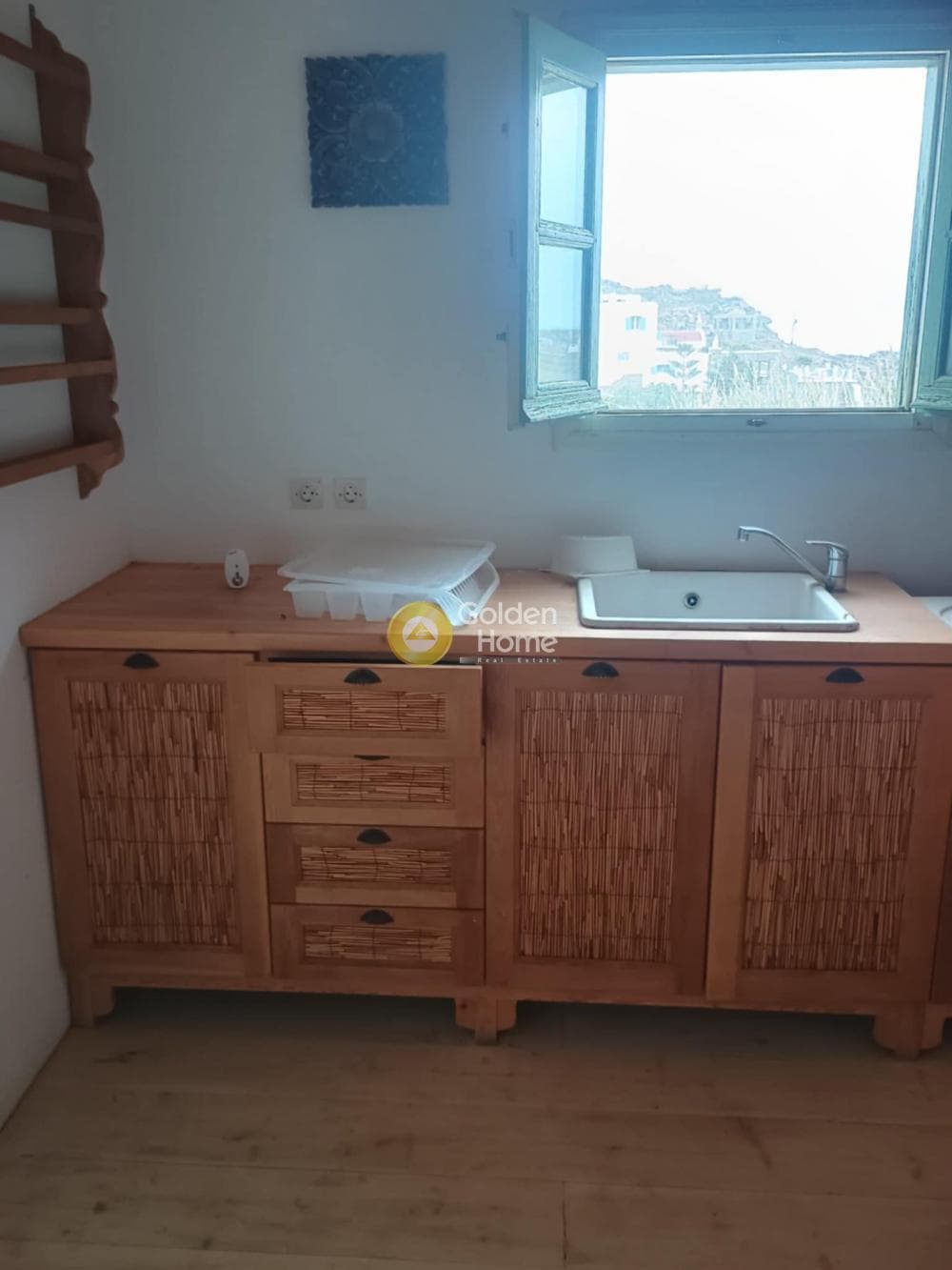 Apartment in Plintri, Mykonos — Photo 1 of 9
