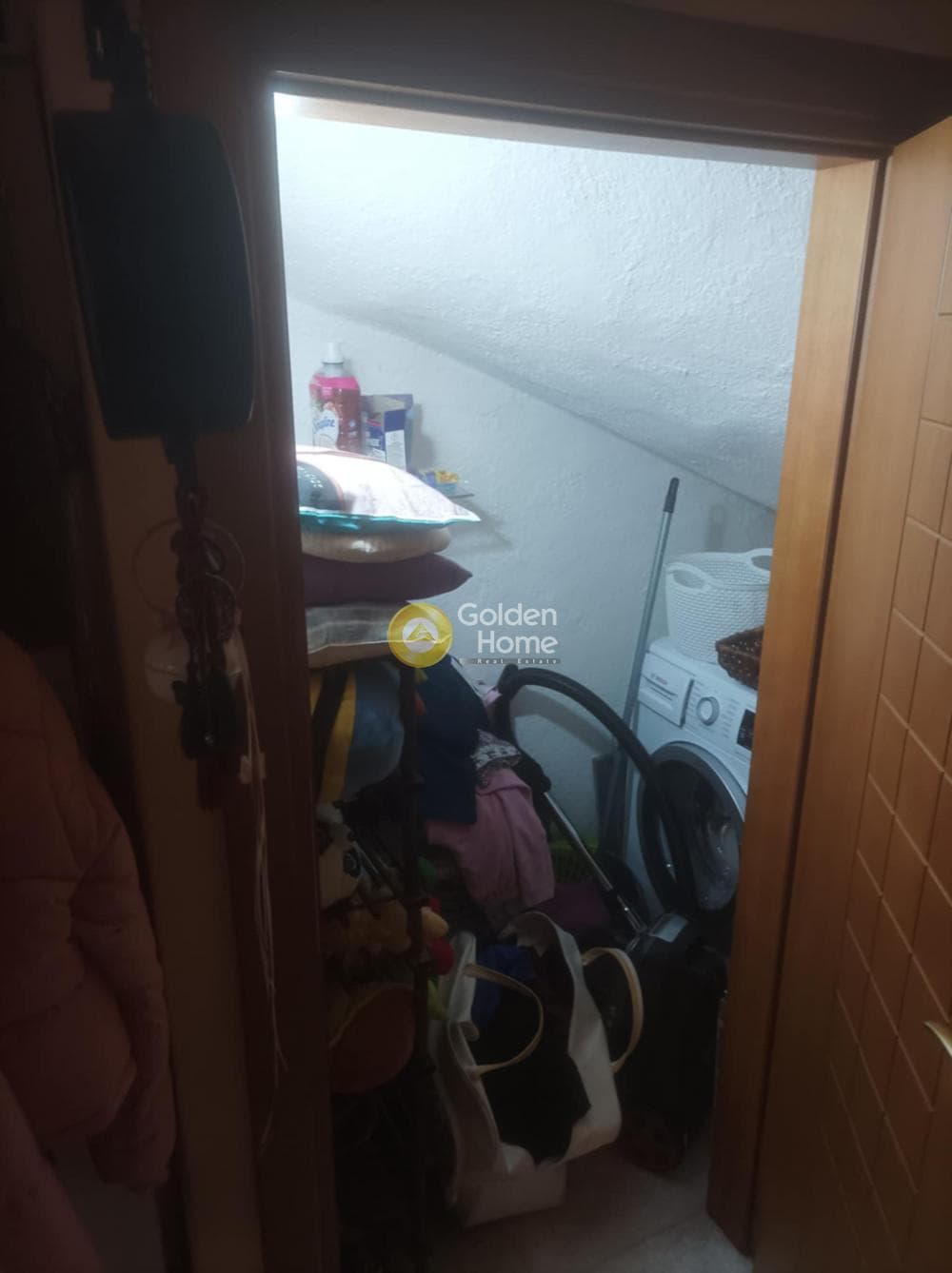 Μονοκατοικία στην Λητή, Μυγδονία — Φωτογραφία 8 από 11