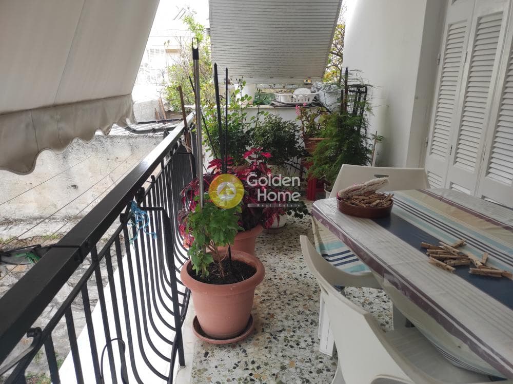 Apartment in Dafni, Dafni — Photo 3 of 12