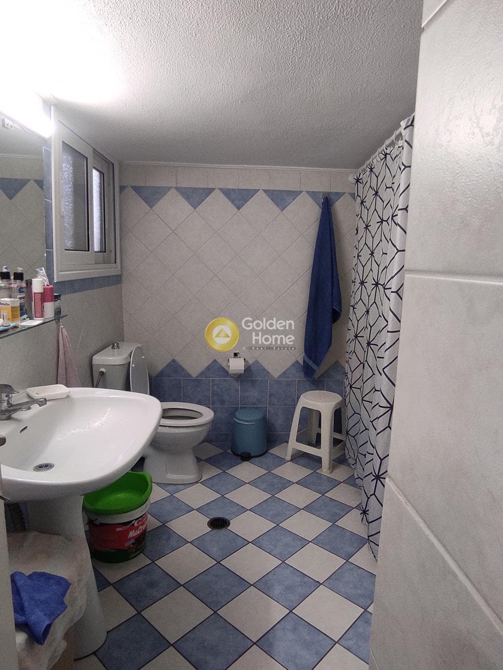 Apartment in Dafni, Dafni — Photo 7 of 12