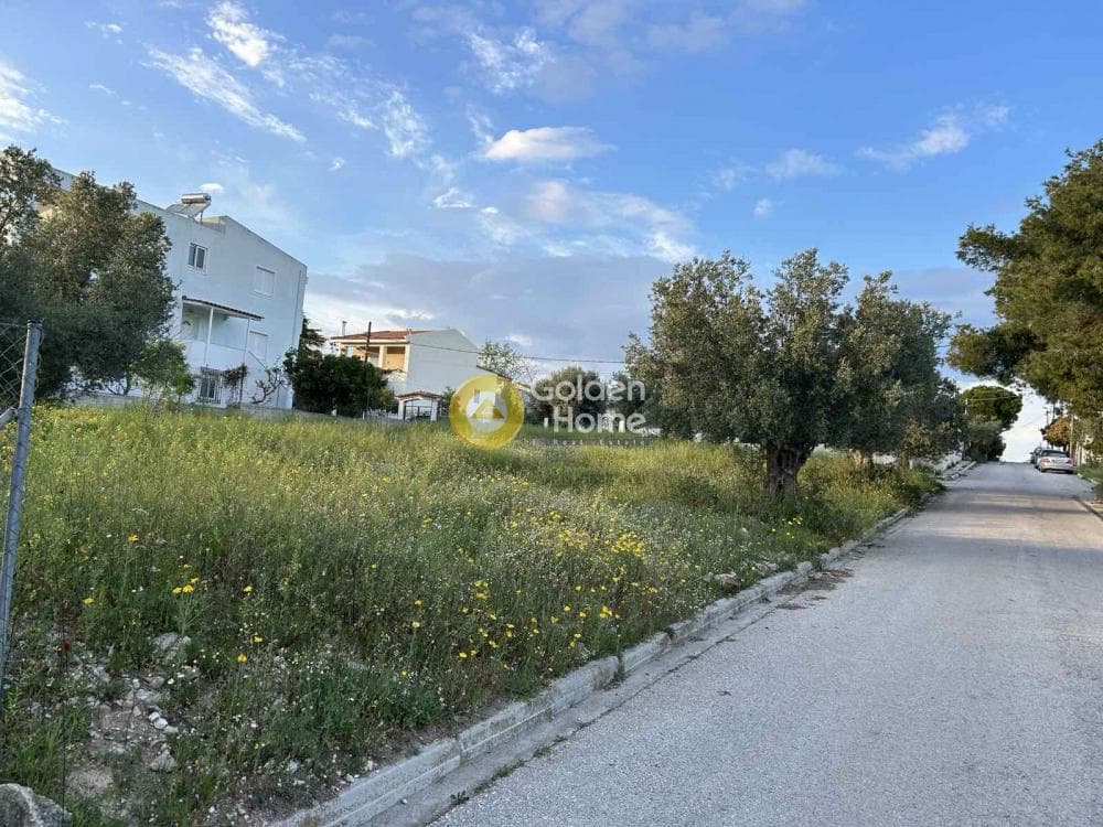 Building Plot in Neapoli, Spata — Photo 1 of 3
