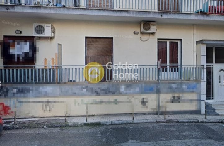 Apartment in Ag. Meletiou - Viktorias Sq. - Marni, Patision - Acharnon